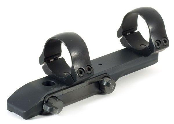 Крепление МАК на А.Zoli 26мм(5022-2600) - фото 1