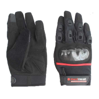 Тактические перчатки ХАНТЕР XL - миниатюра