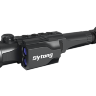 Тепловизионный прицел Sytong NM06-50LRF (с дальномером) - фото 1