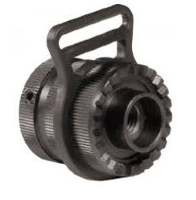 Кронштейн для фонаря ФО-2 на Beretta Al-391 (004.19) - миниатюра