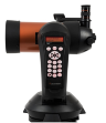 Телескоп Celestron NexStar 4 SE (11049) 3