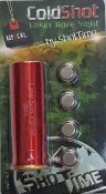 Лазерный патрон ShotTime ColdShot 12 кал (ST-LS-12) 1