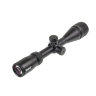 Оптический прицел Veber Пневматика II 3-9X40 AO (27407) - фото 3