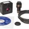 Камера для микроскопа ToupCam U3CMOS03100KPA (TP103100A) - фото 4