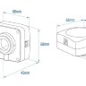 Камера для микроскопа ToupCam U3CMOS03100KPA (TP103100A) - фото 6