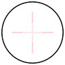 Оптический прицел Hawke Vantage 30 FFP 6-24х50 IR (1/2 Mil Dot) 2