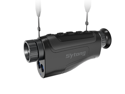 Тепловизор Sytong GS03-19LRF с дальномером Тепловизор Sytong GS03-19LRF с дальномером - фото 1