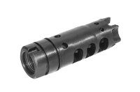 Дульный тормоз компенсатор Дракон 7,62 - миниатюра