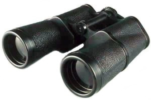 Бинокль БП 16х50 - фото 1