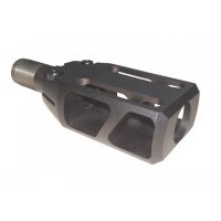 Дульный тормоз компенсатор ДТК-МР - миниатюра