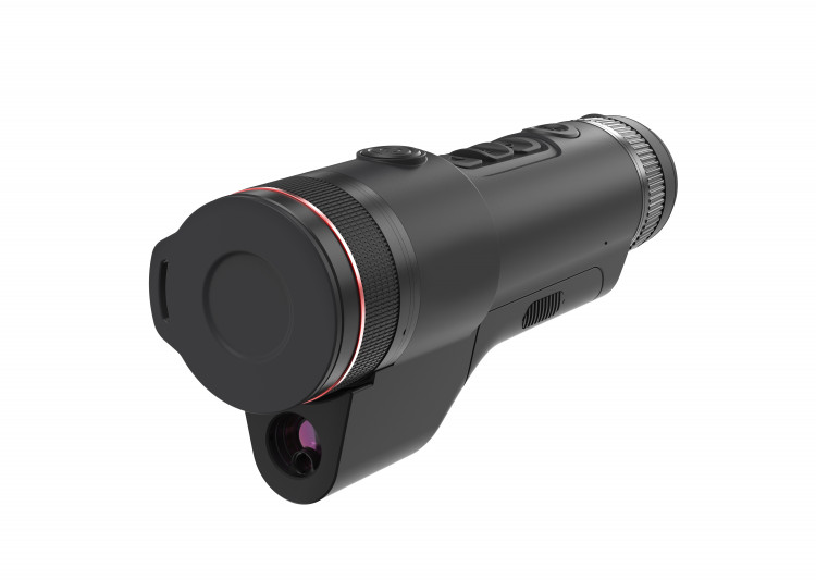 Тепловизор SJ1250LP (с дальномером) - фото 1