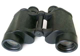 Бинокль БП 12x40 - фото 1