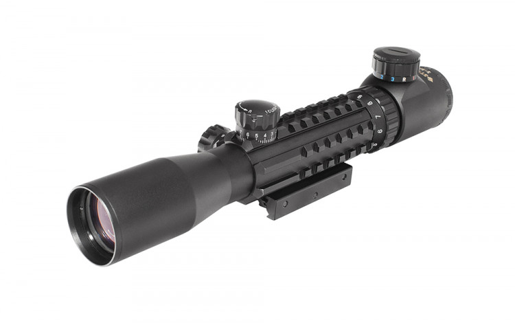 Оптический прицел Sturman 3-9x32 Оптический прицел Sturman 3-9x32 - фото 1