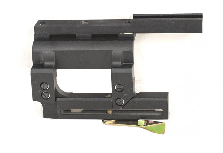 Переходник Вепрь Сайга - Pard - фото 1