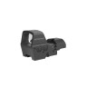 Прицел коллиматорный VIctOptics SRD 1x23x33 Four-Reticle (RDSL36) 1
