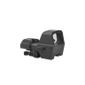 Прицел коллиматорный VIctOptics SRD 1x23x33 Four-Reticle (RDSL36) 3