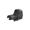 Прицел коллиматорный VIctOptics SRD 1x23x33 Four-Reticle (RDSL36) 6