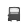 Прицел коллиматорный VIctOptics SRD 1x23x33 Four-Reticle (RDSL36) - фото 8