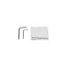 Прицел коллиматорный VIctOptics SRD 1x23x33 Four-Reticle (RDSL36) 9