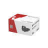 Прицел коллиматорный VIctOptics SRD 1x23x33 Four-Reticle (RDSL36) 10