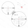 Прицел Vector Optics Continental X10 1-10х28 ED FFP (VET-CTR) (SCFF-47) Прицел Vector Optics Continental X10 1-10х28 ED FFP (VET-CTR) (SCFF-47) 13