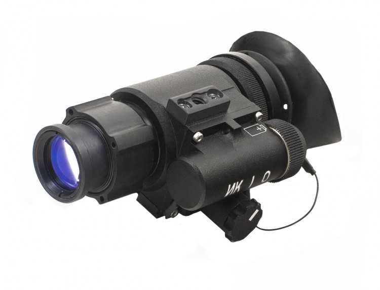 Монокуляр ночного видения Беломо NVM-Micro - фото 1