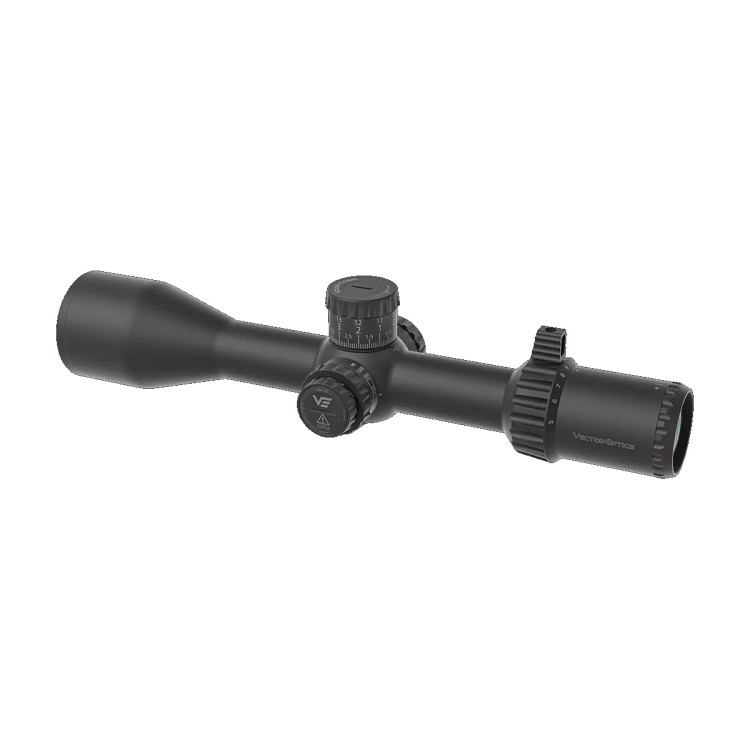 Оптический прицел Vector Optics TAURON 5-25x56 HD MIL FFP PRS (SCFF-71) - фото 1