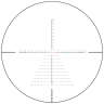 Оптический прицел Vector Optics TAURON 5-25x56 HD MIL FFP PRS (SCFF-71) 12