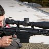 Крепления Warne TACTICAL для прицелов 1" 25,4 мм MSR Weaver (A430M) - фото 2