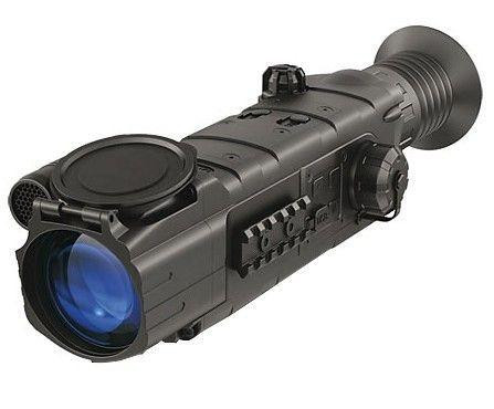 Цифровой прицел ночного видения Digisight N750 (без крепления) - фото 1
