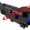 Цифровой прицел ночного видения Digisight N750 (без крепления) - фото 9