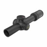 Прицел Vector Optics Continental X10 1-10х28 ED FFP (VET-RAR) (SCFF-48) - фото 3