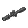 Оптический прицел Vector Optics TAURON 6-24x50 HD MOA FFP (SCFF-51) 4