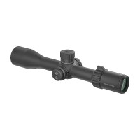 Оптический прицел Vector Optics TAURON 6-24x50 HD MOA FFP (SCFF-82) Оптический прицел Vector Optics TAURON 6-24x50 HD MOA FFP (SCFF-82) - миниатюра