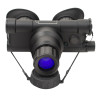 Очки ночного видения БелОМО NV/G-10M (II+) - фото 5