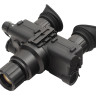 Очки ночного видения БелОМО NV/G-10M (II+) - фото 1