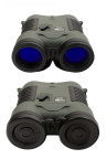 Бинокль "День-Ночь" БДН-9M 2+ поколение ЭОП 3