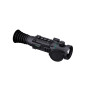 Тепловизионный прицел ATAK ET36Z-2550LRF (с дальномером и креплением Picatinny) 3
