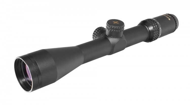 Оптический прицел Sturman 4-14x44 Оптический прицел Sturman 4-14x44 - фото 1