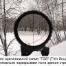 Оптический прицел Sturman 4-14x44 - фото 5