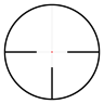 Оптический прицел Hawke Frontier IR 30 1-6x24(L4a Dot) 2