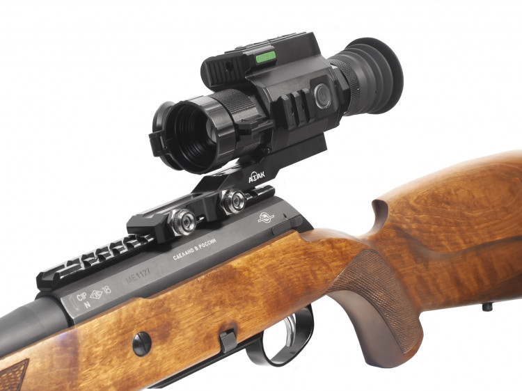 Тепловизионный прицел ATAK ET22-25 Тепловизионный прицел ATAK ET22-25 - фото 1