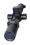 Цифровой прицел ночного видения ATAK ES3-Tube Mini Цифровой прицел ночного видения ATAK ES3-Tube Mini 9