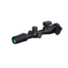 Тепловизионный прицел ATAK ET26-50LRF Tube (с дальномером и кольцами 30 мм на Picatinny) 3