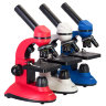 Микроскоп Discovery Nano Gravity с книгой (77959) - фото 4