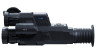 Мультиспектральный прицел Pard Landsat 640 Compact Q LA6CQ-45/70/940/LRF (с дальномером и креплением Picatinny) 2