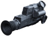 Мультиспектральный прицел Pard Landsat 640 Compact Q LA6CQ-45/70/940/LRF (с дальномером и креплением Picatinny) 4