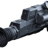 Мультиспектральный прицел Pard Landsat 640 Compact Q LA6CQ-45/70/940/LRF (с дальномером и креплением Picatinny) - фото 4