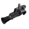 Мультиспектральный прицел Pard Landsat 640 Compact Q LA6CQ-45/70/940/LRF (с дальномером и креплением Picatinny) 6