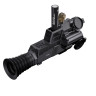 Мультиспектральный прицел Pard Landsat 640 Compact Q LA6CQ-45/70/940/LRF (с дальномером и креплением Picatinny) - фото 7
